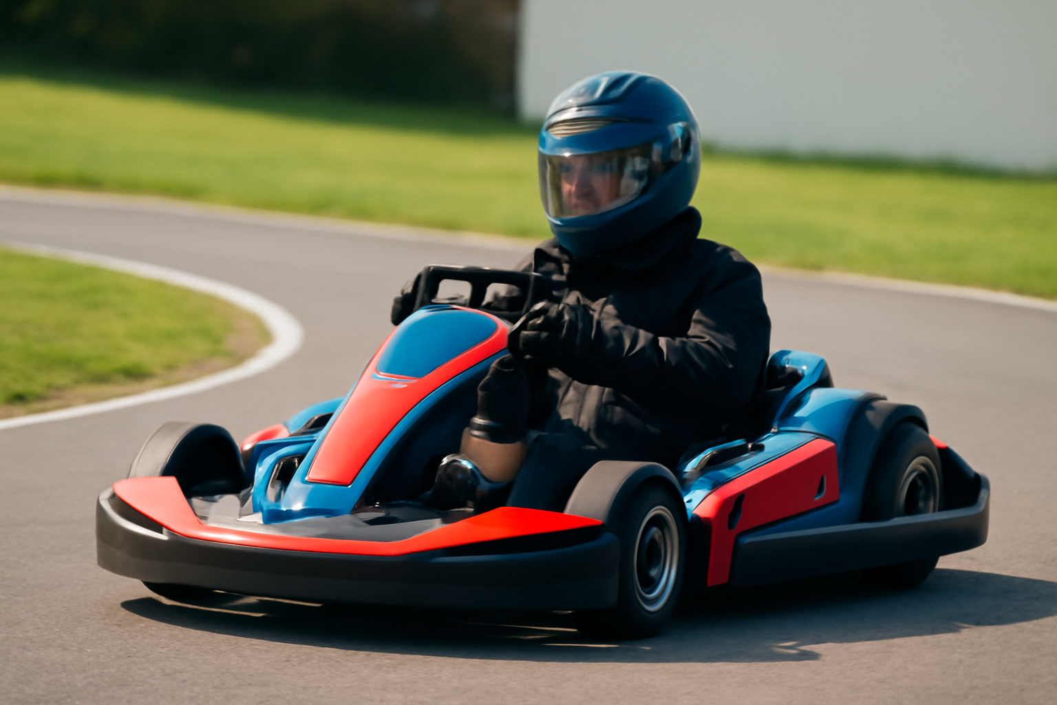 Elektrische Karts: De Toekomst Van Het Duurzame Karten