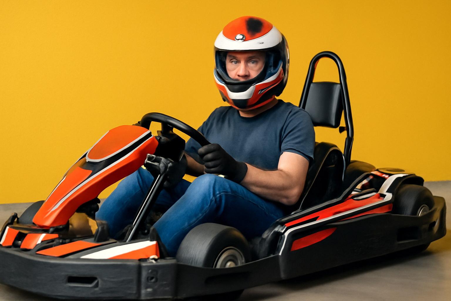 Karten Prijzen: Wat U Kunt Verwachten Te Betalen Voor Een Kart Arrangement
