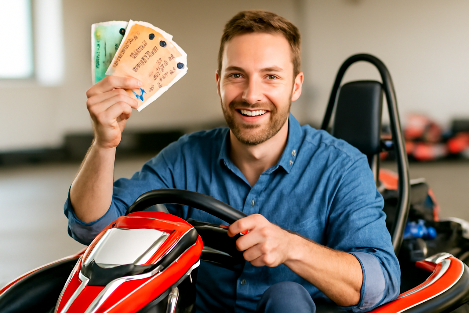 Kartkosten Verlagen: Hoe U Geld Bespaart Bij Het Karten