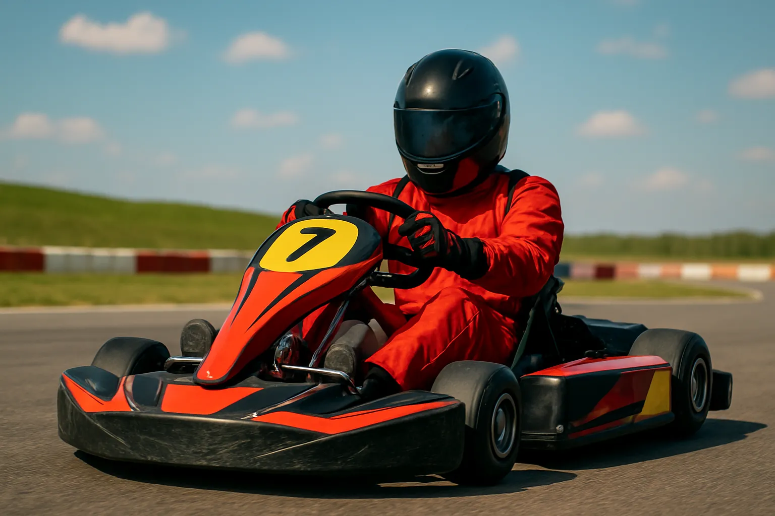 Beste Karts: Welke Karts Scoren Het Hoogst In Prestaties?