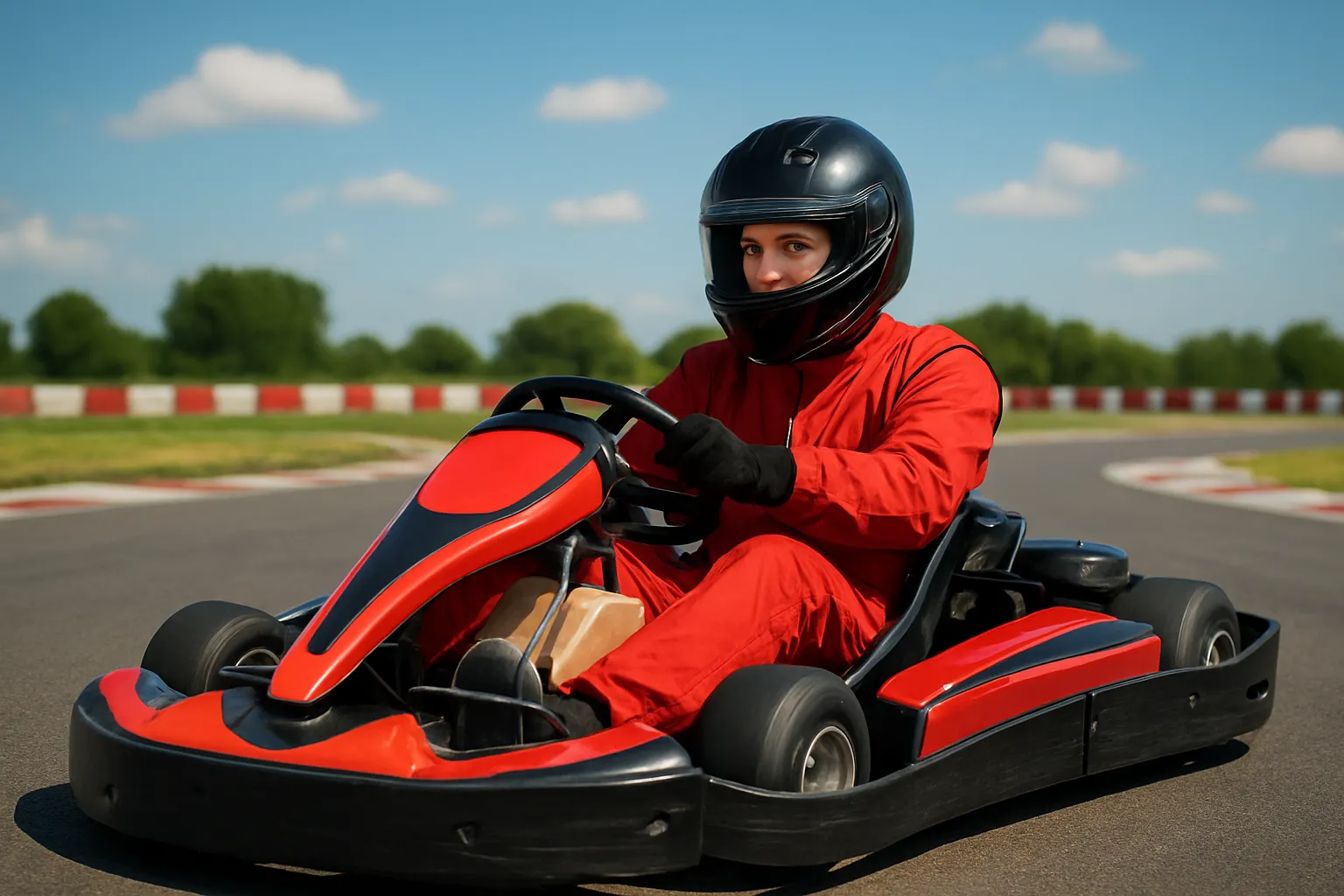 Eerste Keer Karten Tips: Wat U Moet Weten Voor Uw Debuut Op De Baan