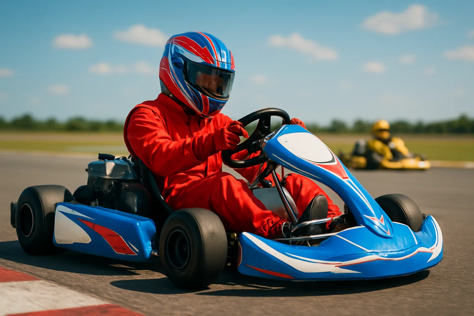 Geschiedenis Van Karten: Van Briljante Idee Tot Wereldwijd Fenomeen