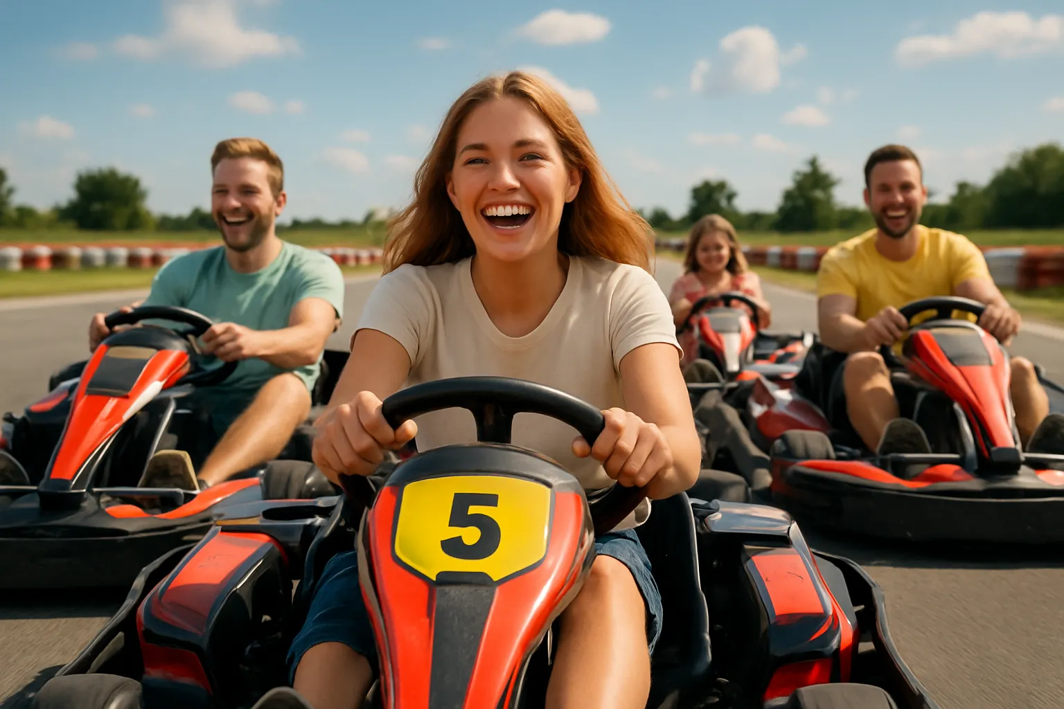 Gezellig Karten: Hoe Maak Je Van Karten Een Sociale Beleving?