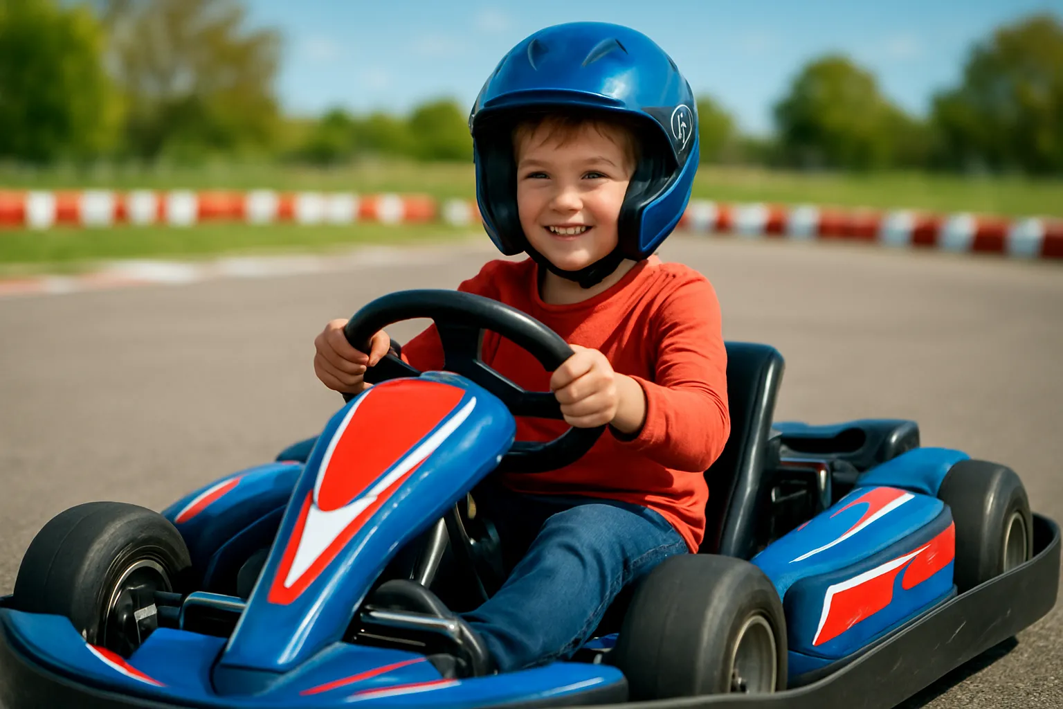 Karten Voor Kinderen: Veiligheid, Plezier En Voordelen