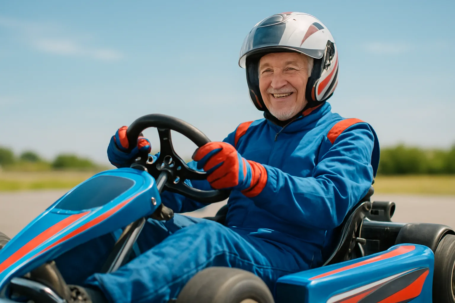 Karten Voor Ouderen: Waarom Het Nooit Te Laat Is Om Te Starten