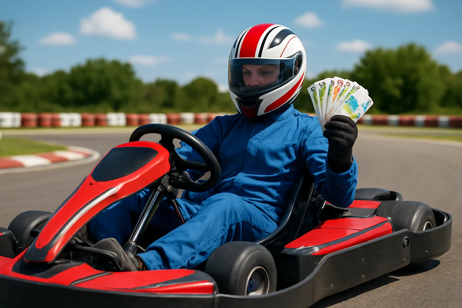 Kartkosten Verlagen: Hoe U Geld Bespaart Bij Het Karten