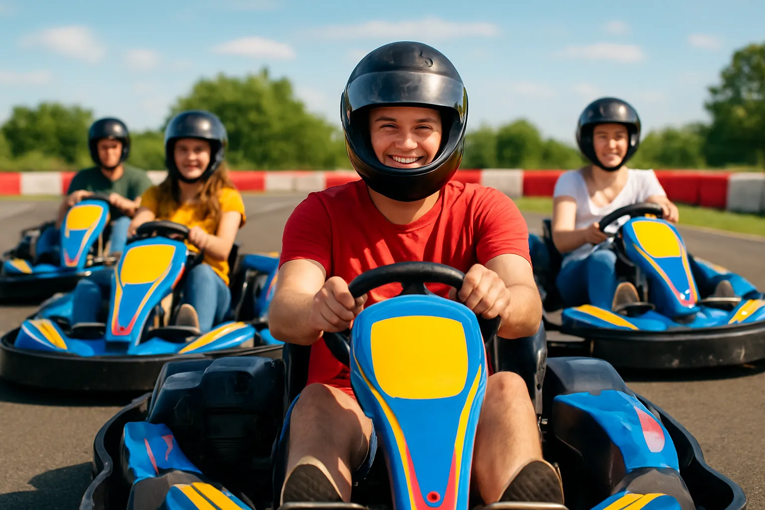 Leuke Karten Arrangementen: Hoe U Een Spannend Dagje Uit Plant