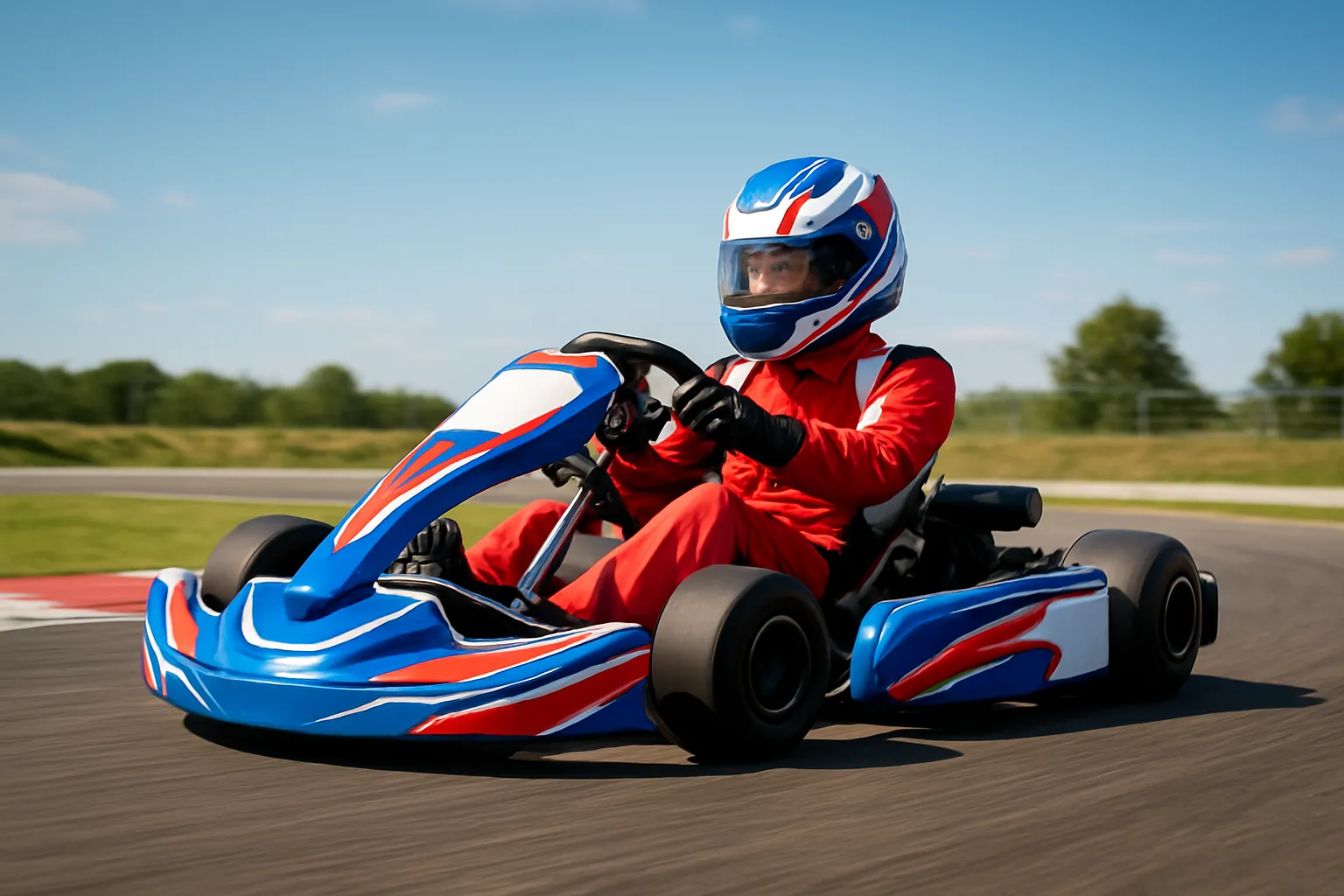 Snel Karten Leren: Hoe Je Sneller Wordt Met Of Zonder Jarenlange Ervaring