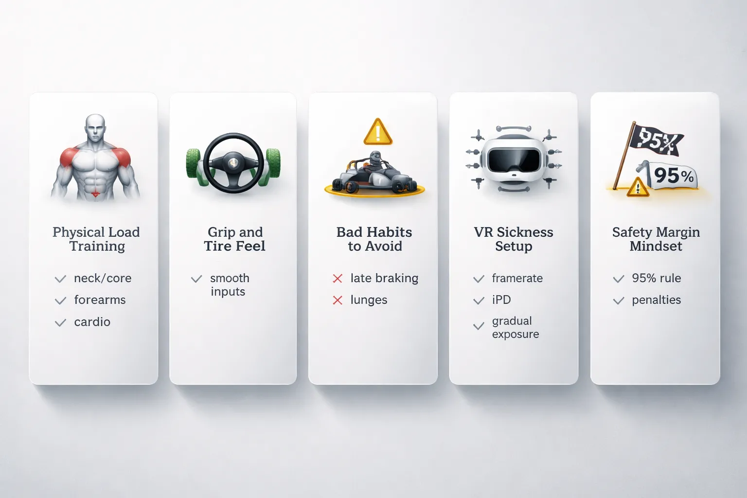 Beperkingen en risico&rsquo;s (en hoe je ze oplost)