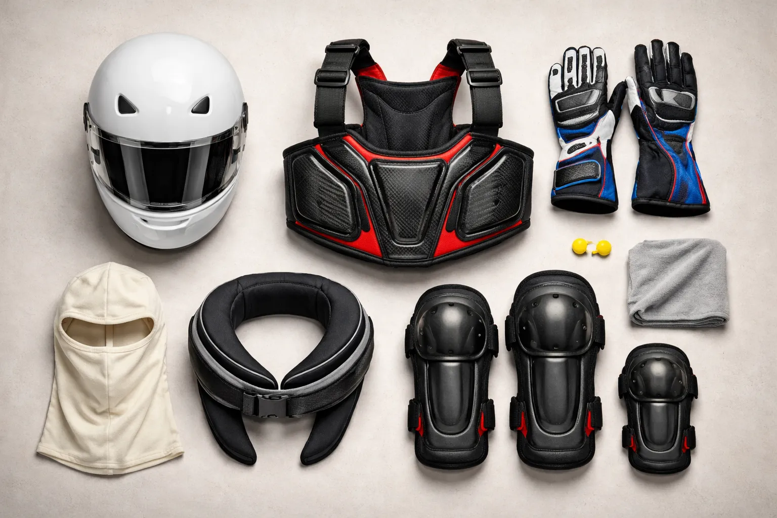 Beschermingsmiddelen: wat is verplicht, wat is slim (en waarom)