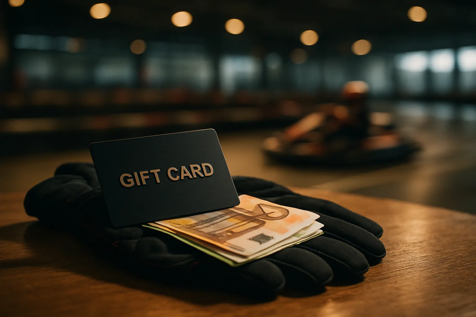 Cadeaubonnen voor karten: de beste kartdeals om weg te geven