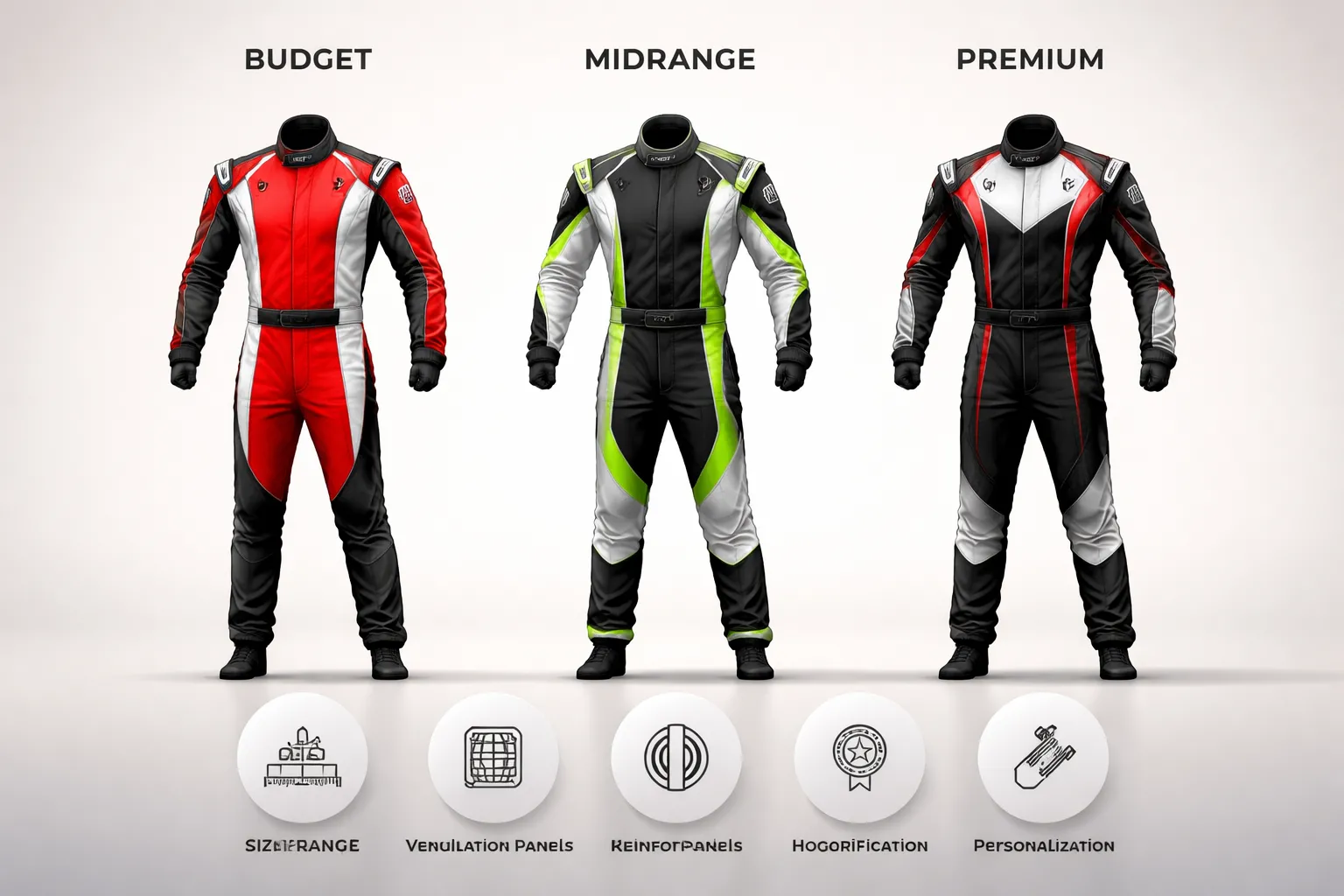 De beste opties: segmenten, prijsklassen en waar je op kunt filteren