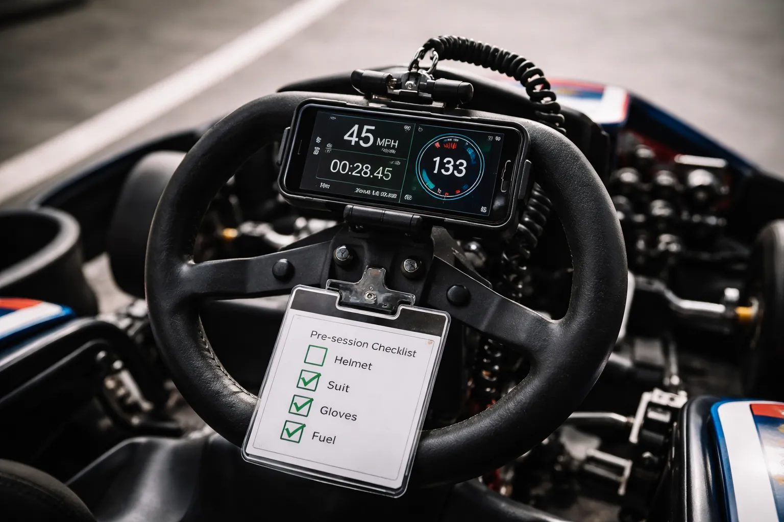 E-E-A-T: betrouwbaarheid, veiligheid en ethiek bij telemetrie in huurkarts