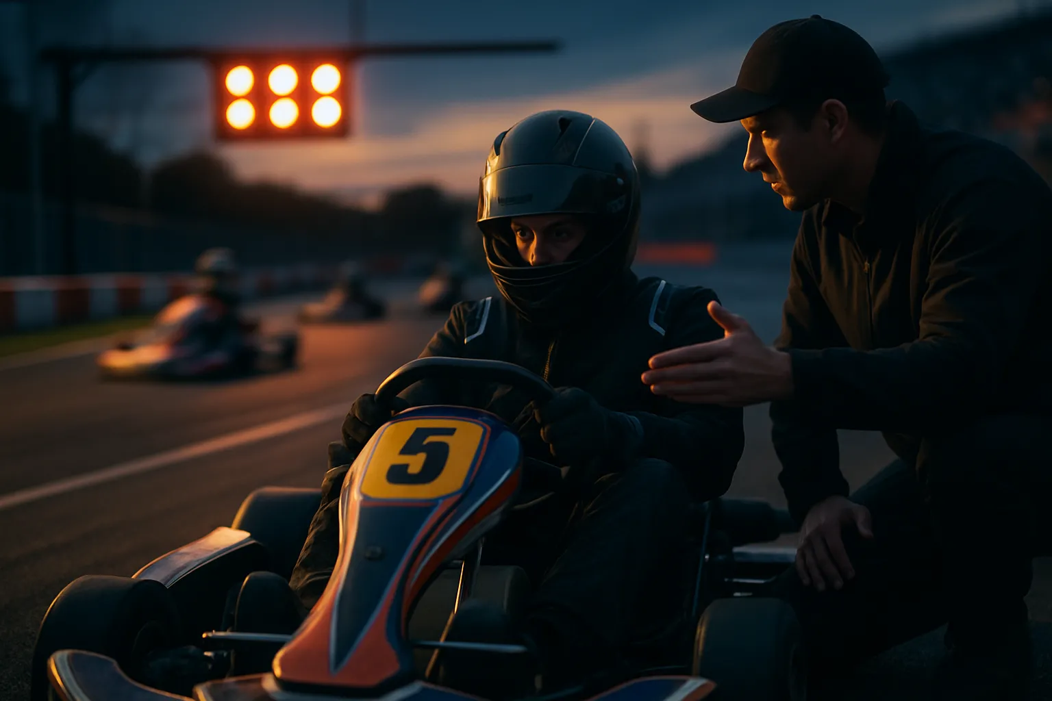 Eerste keer karten: praktische tips en wat je kunt verwachten