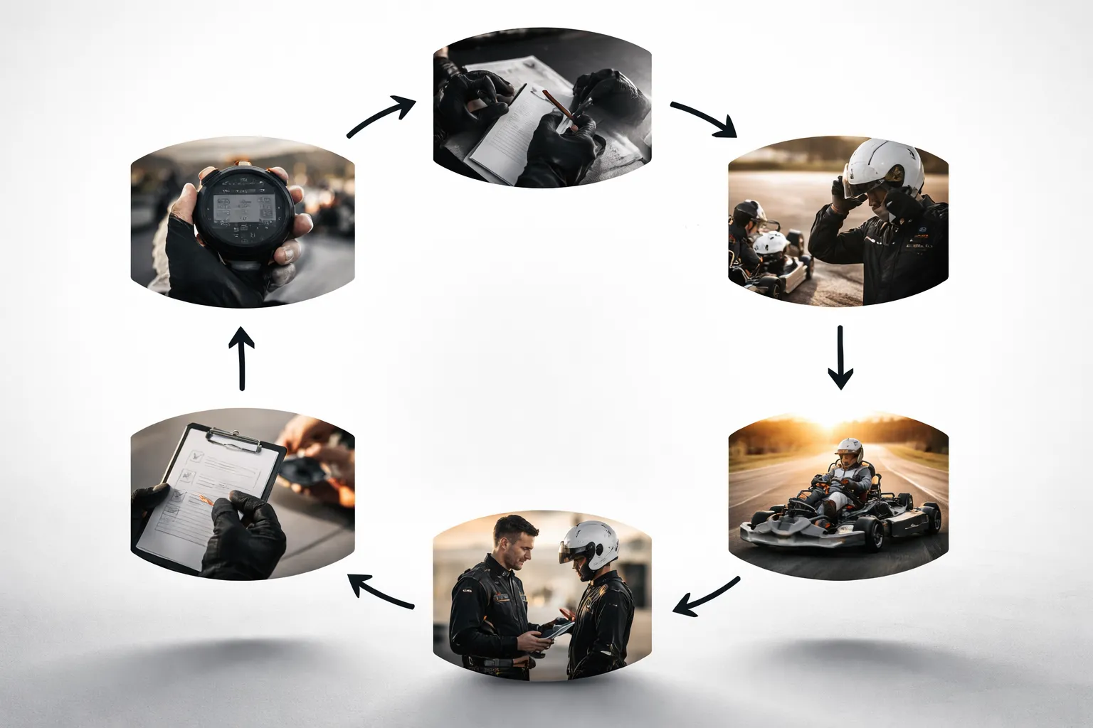 Fouten in leerstrategie: zo word je &eacute;cht sneller per sessie (content gap)