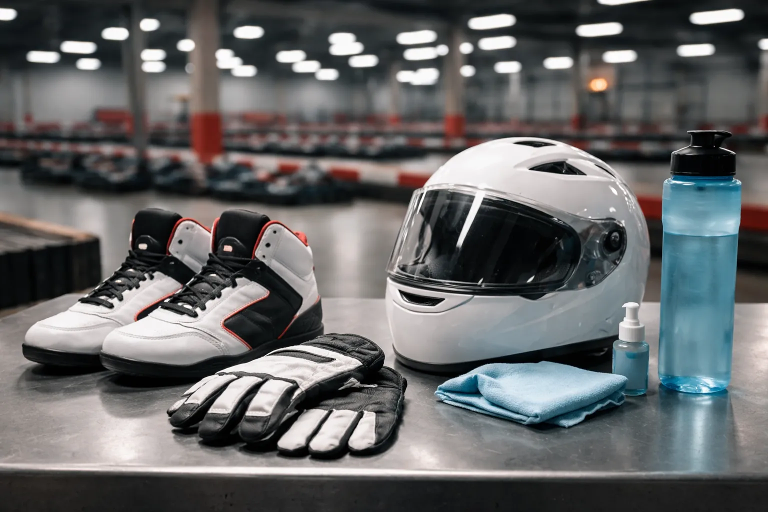 Fouten in voorbereiding en materiaal (content gap t.o.v. concurrenten)