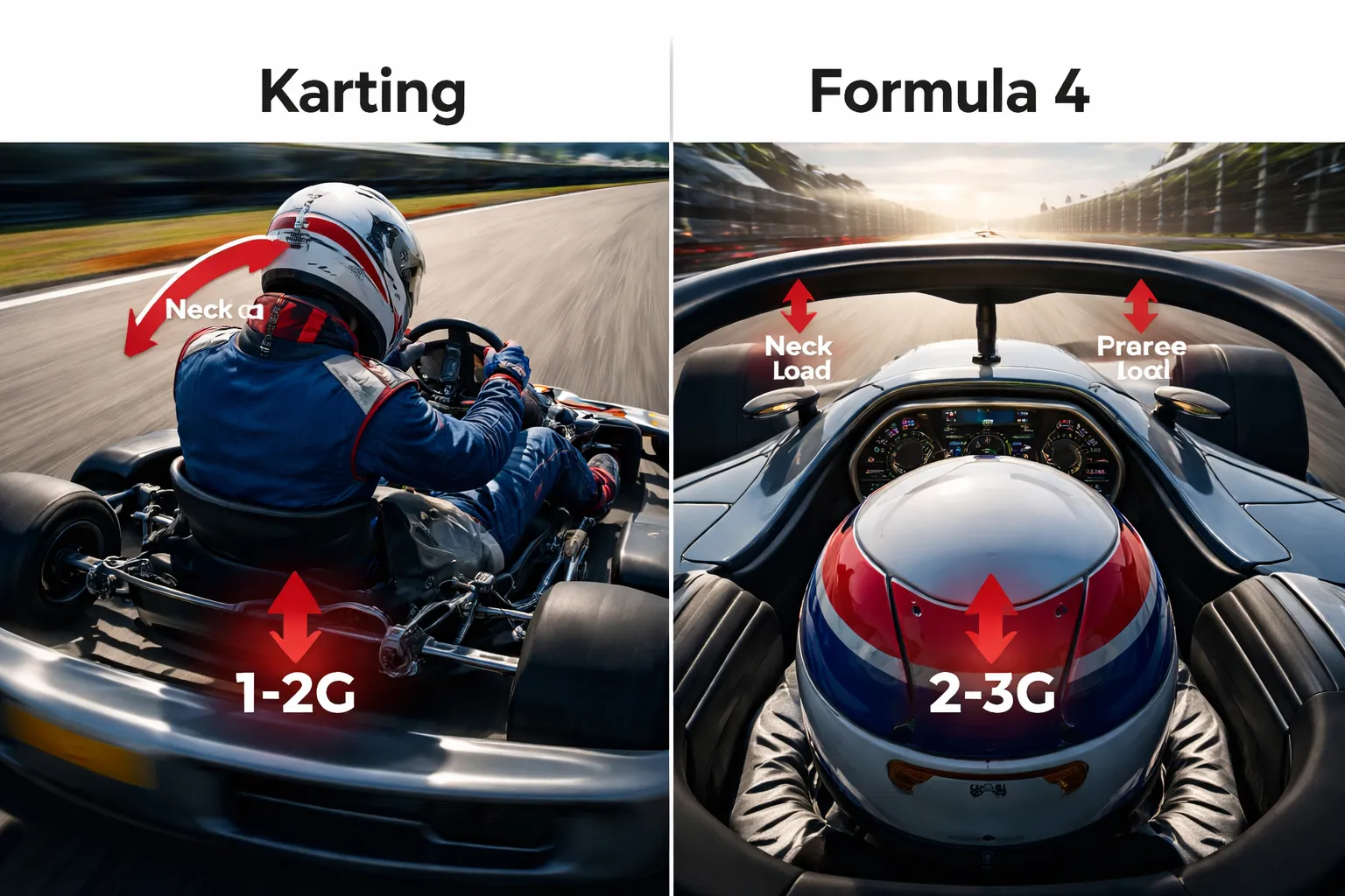 Fysiek & mentaal: belasting, voorbereiding en benodigde skills