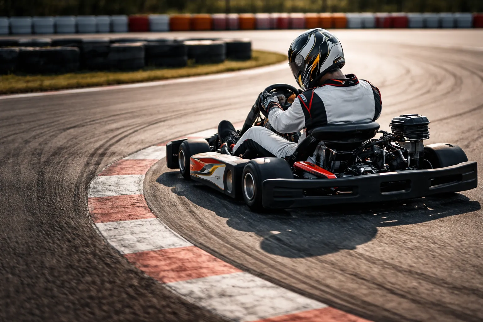 Gas geven en grip: fouten die zorgen voor wheelspin, drift en langzame exits