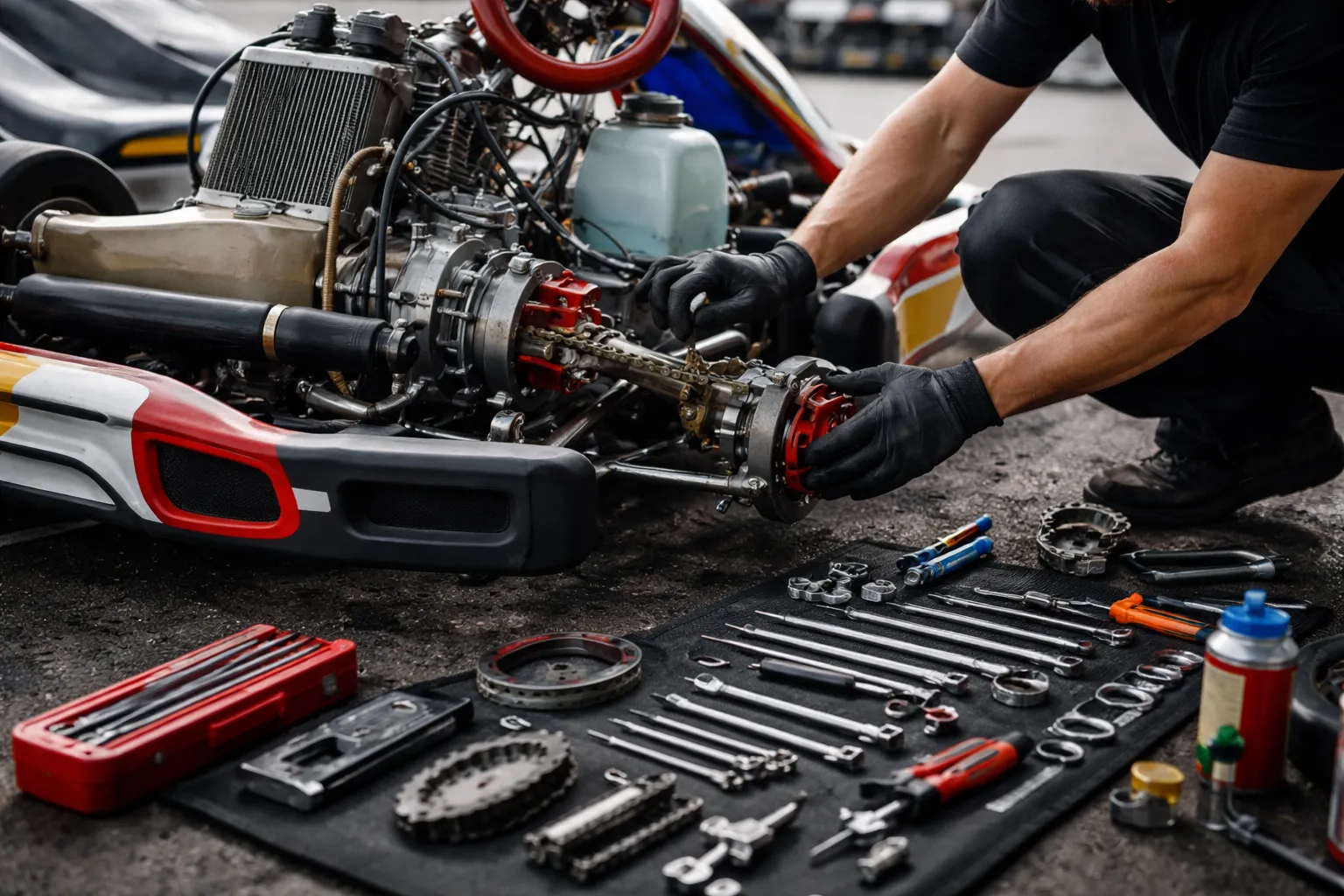 H2: Onderhoud, betrouwbaarheid en levensduur: zo houd je de kosten laag