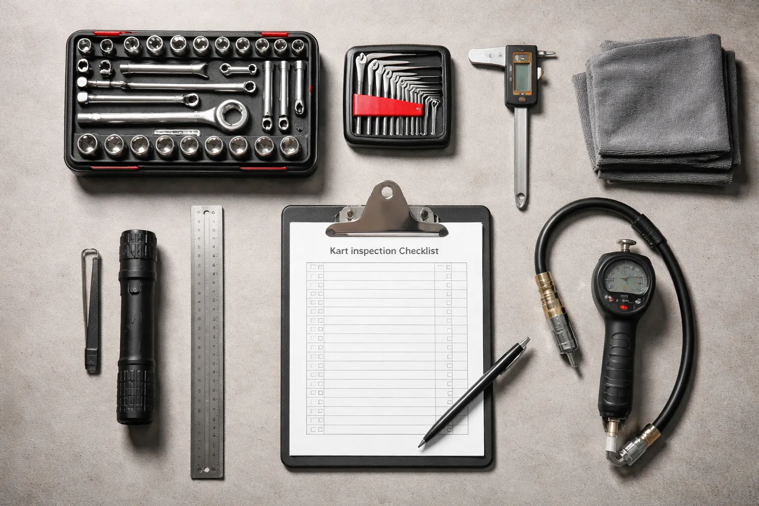 H2: Waar koop je een kart (en hoe voorkom je miskopen)?