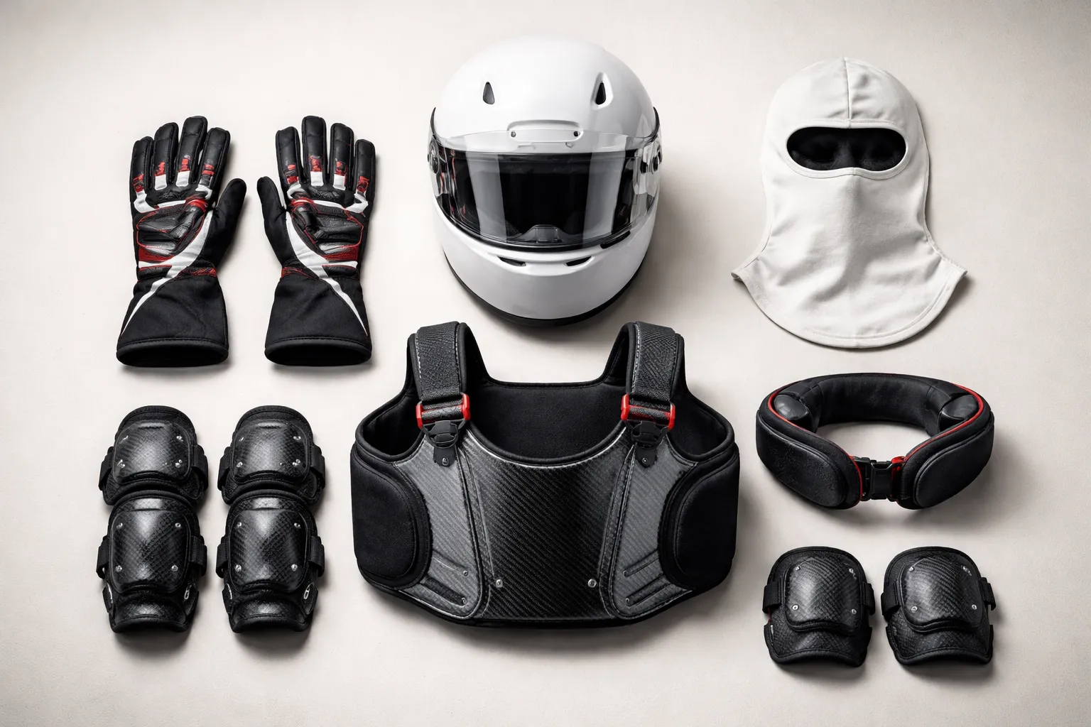 Handschoenen, helm en extra bescherming: wat is slim (en wanneer verplicht)?