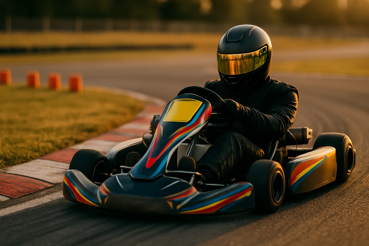 Hoe word je sneller met karten? Snelheid verbeteren voor ieder niveau