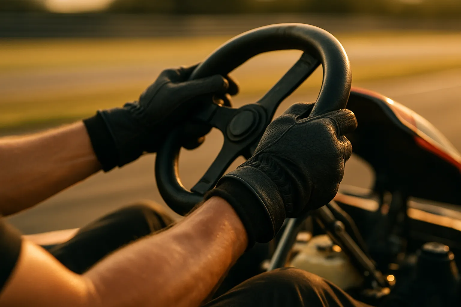 Karthandschoenen kiezen: tips en de beste modellen op een rij