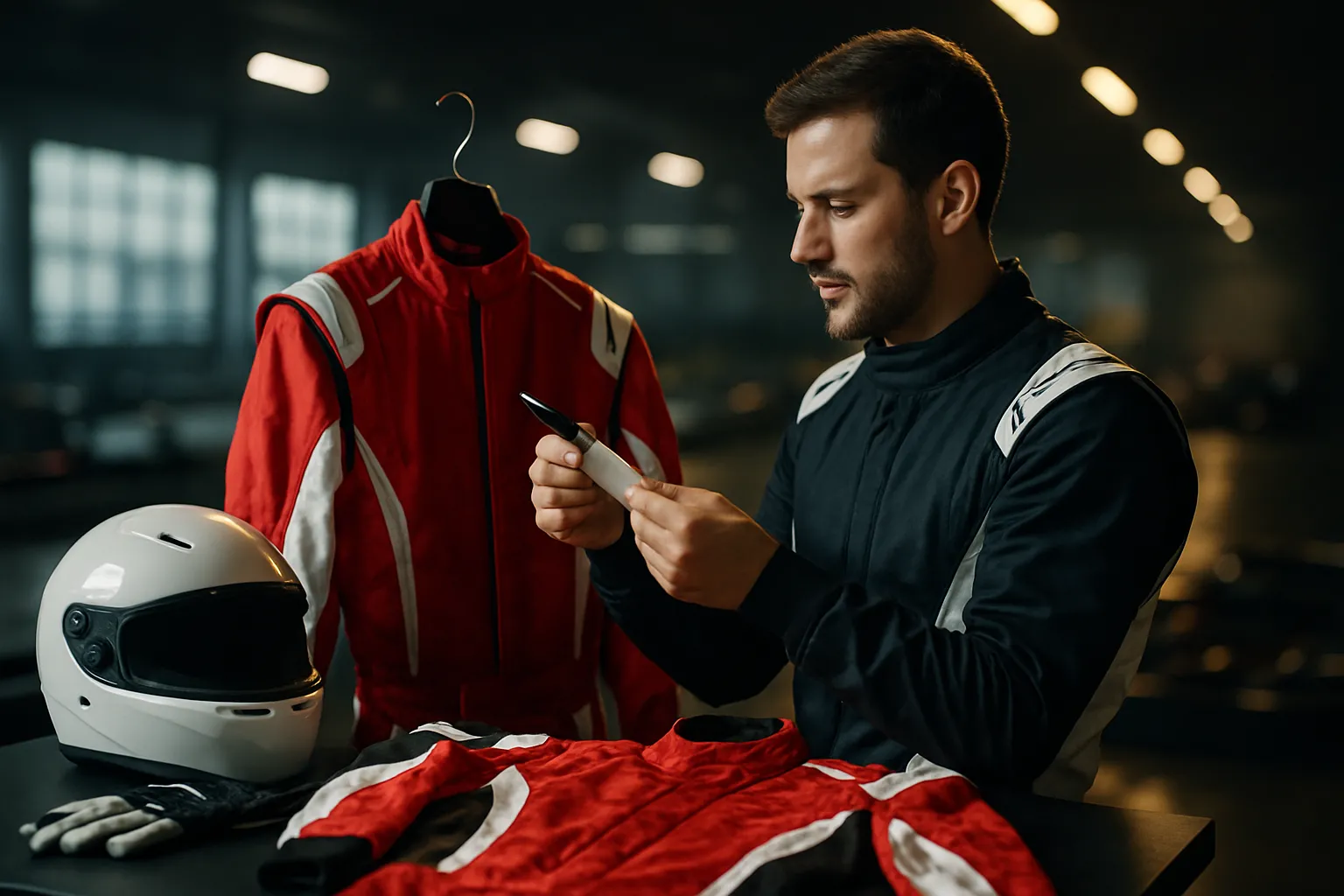 Kartoverall kopen: waar let je op en wat zijn de beste opties?