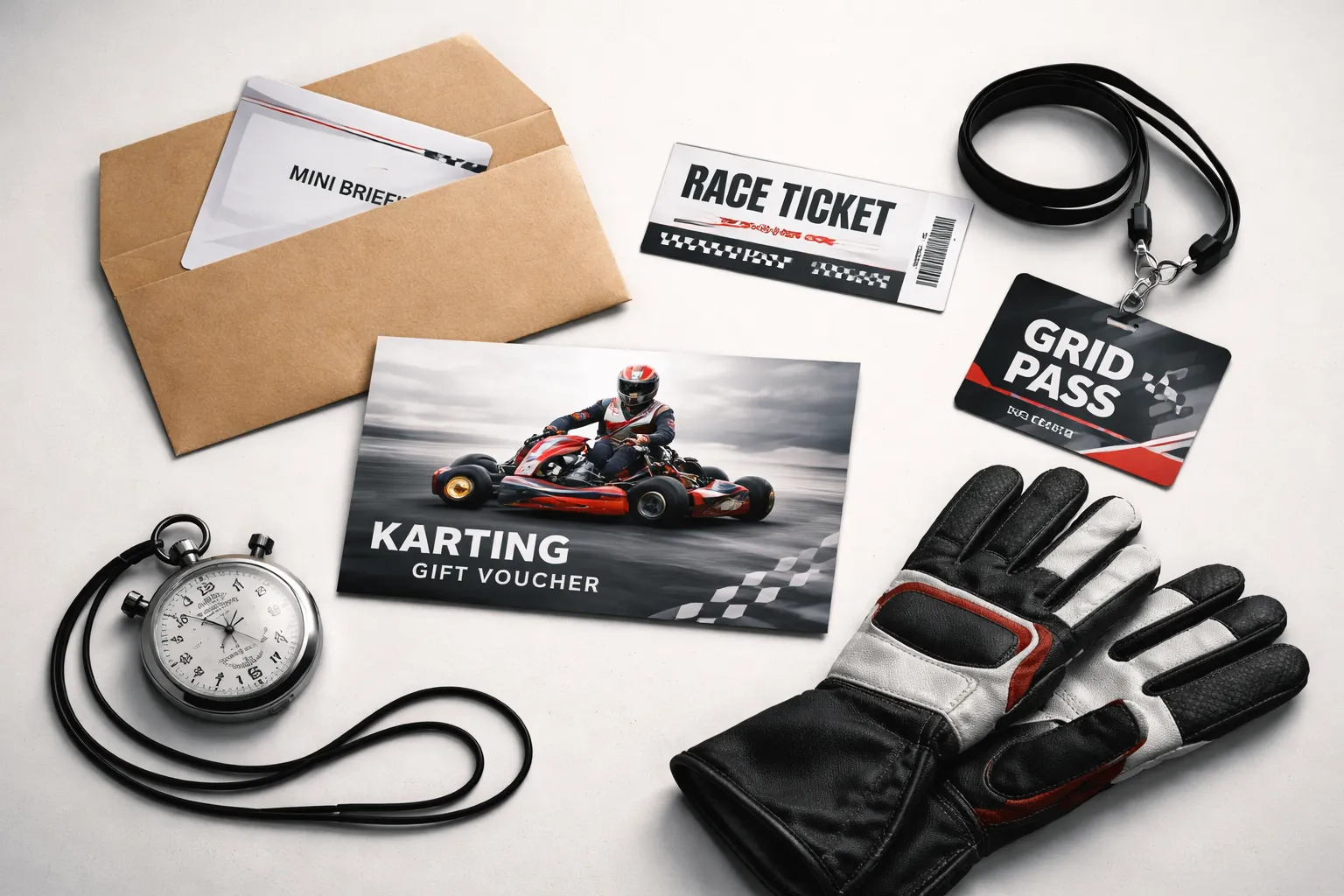 Maak het cadeau onvergetelijk: persoonlijke presentatie & verrassingsidee&euml;n