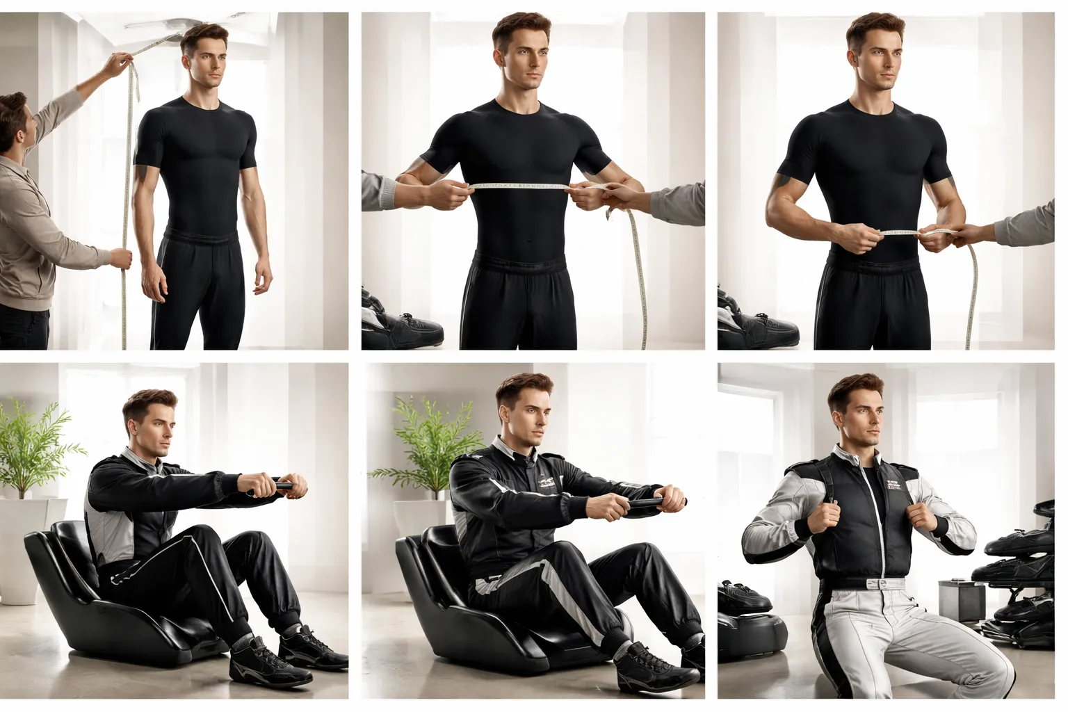 Maattips & pasvorm-check in 3 minuten (praktisch stappenplan)