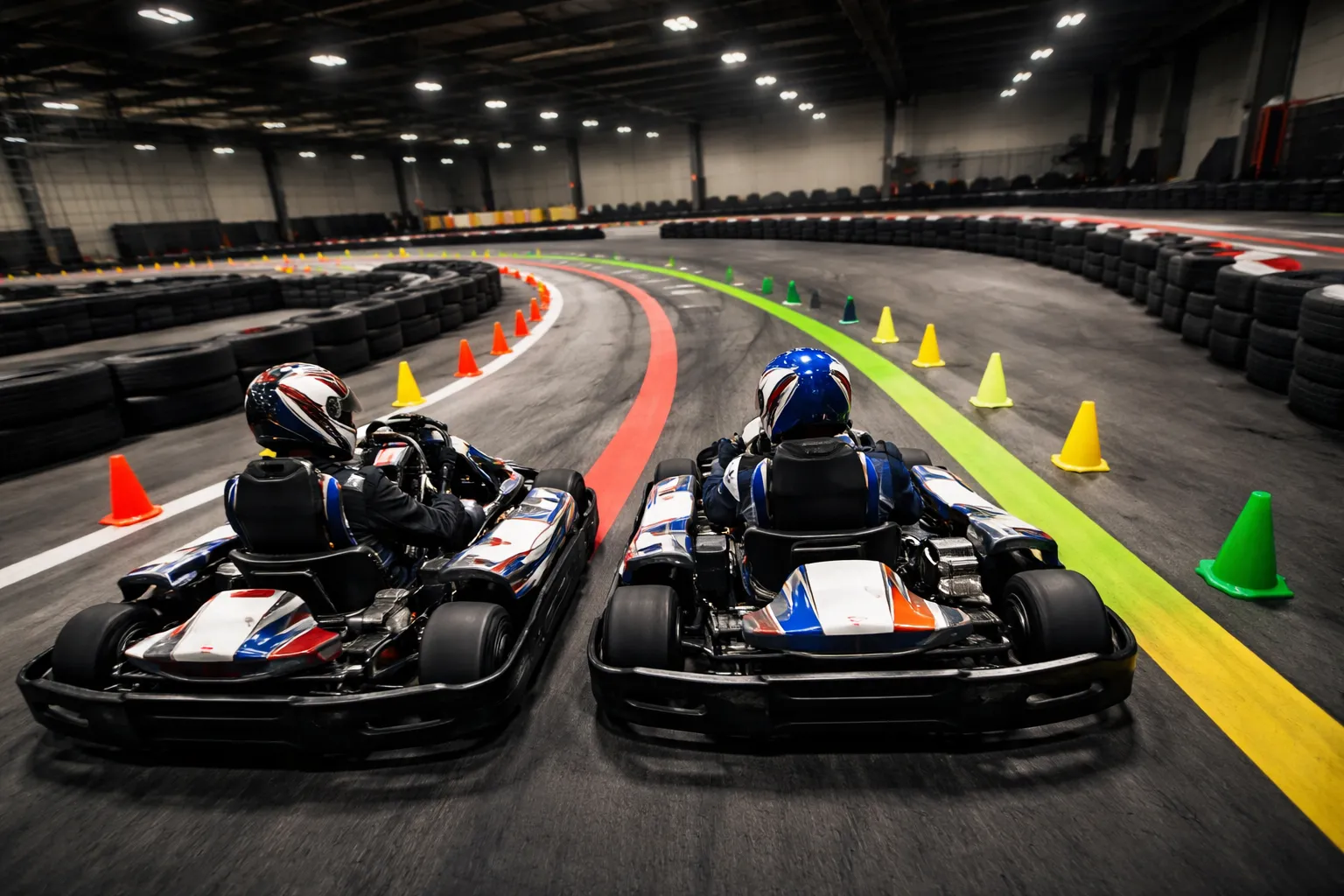 Oefeningen & training: zo word je beter in verdedigen (zonder race-incidenten)