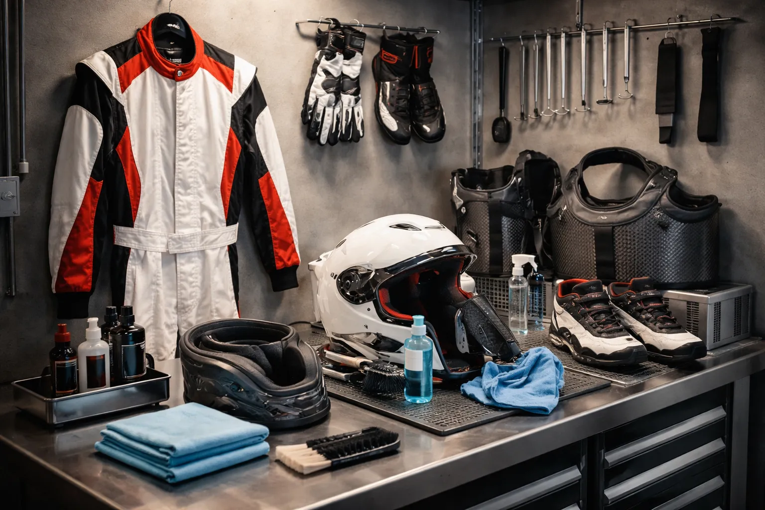 Onderhoud, hygi&euml;ne en veiligheid over tijd