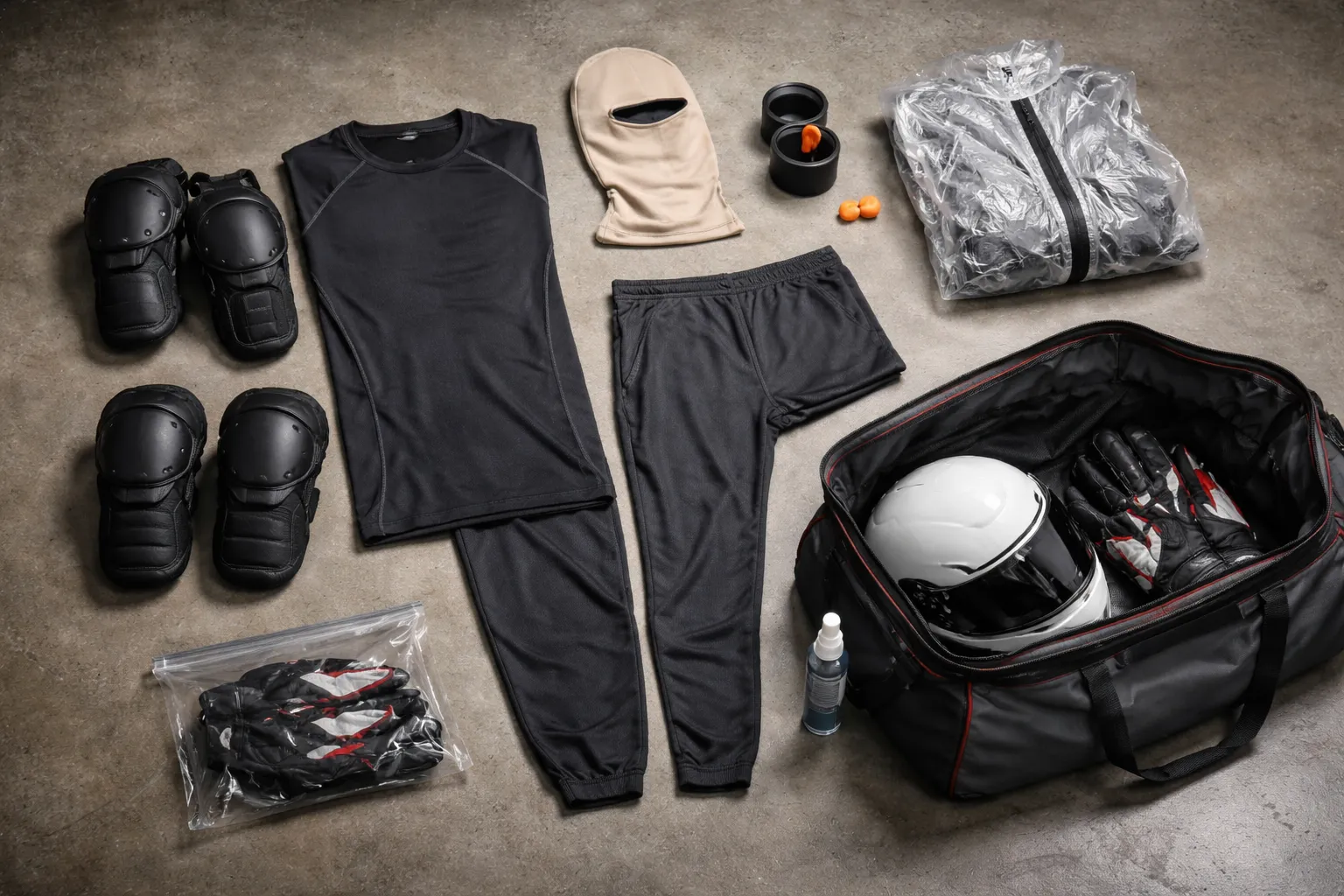 Overige beschermers en accessoires die het verschil maken