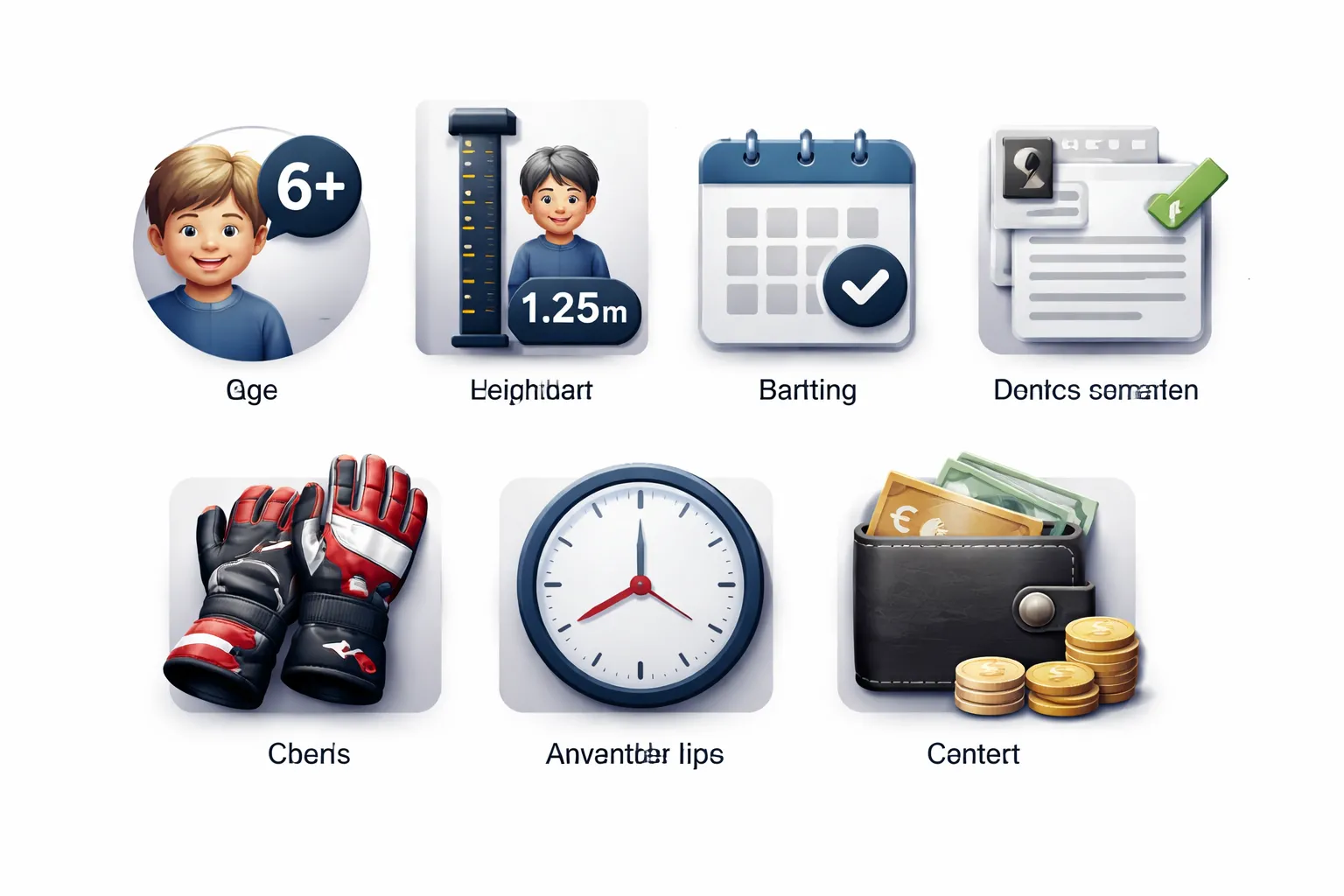 Praktische checklist: zo voorkom je dat je kind wordt geweigerd