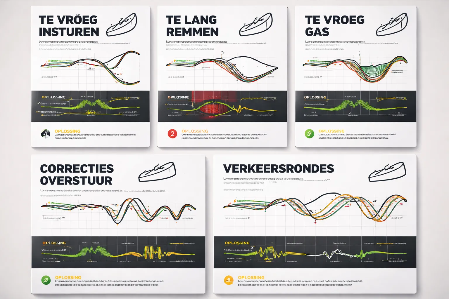 Praktische coaching: wat telemetrie je meestal vertelt (en hoe je het oplost)