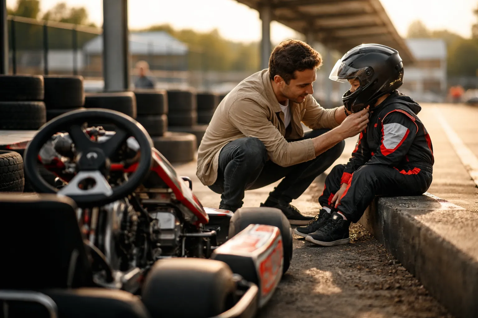 Praktische ouder-checklist op locatie (10 minuten voordat je start)