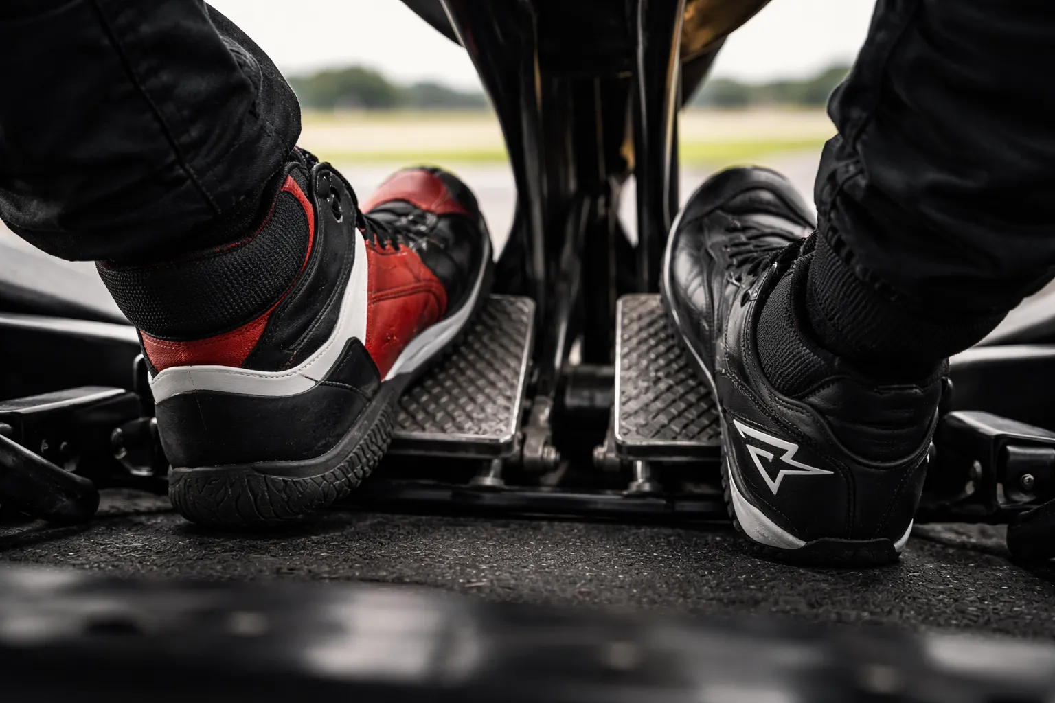 Prestaties: rondetijd, consistentie en techniek (waar komt het voordeel vandaan?)