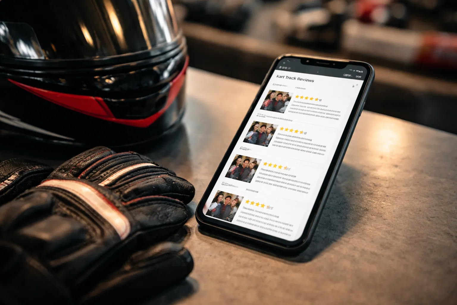 Reviews & reputatie: zo lees je beoordelingen als een pro