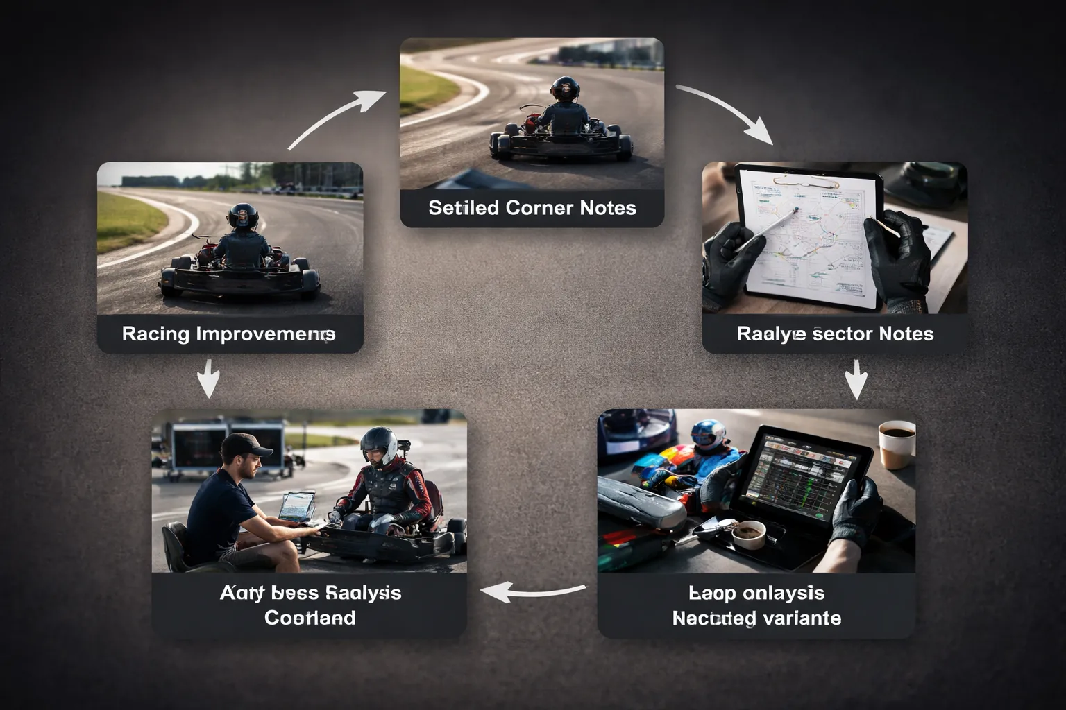 Sneller leren met feedback: data, video en coach-tips (E-E-A-T)