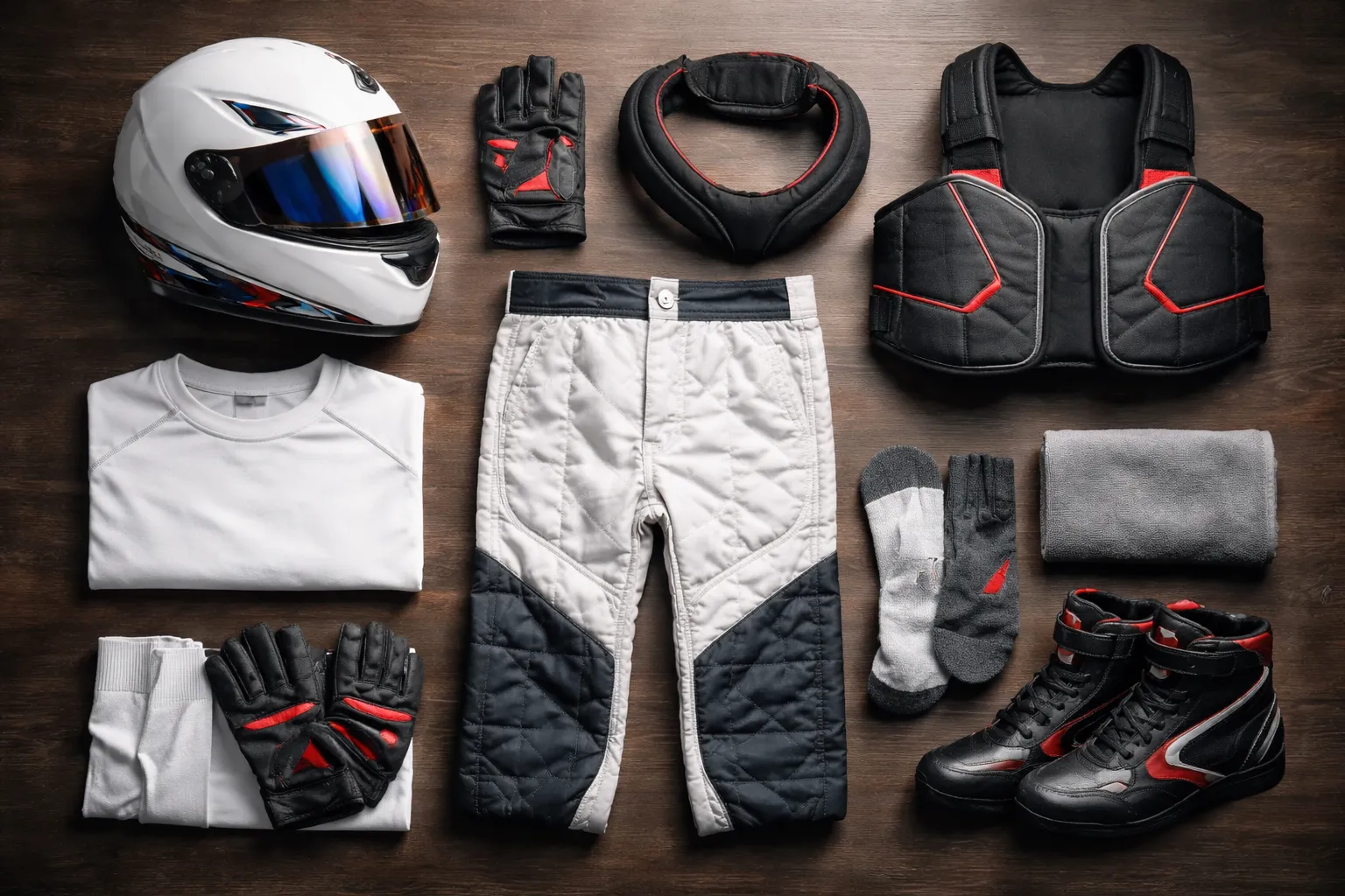 Speciaal voor kinderen: pasvorm, veiligheid en gemak