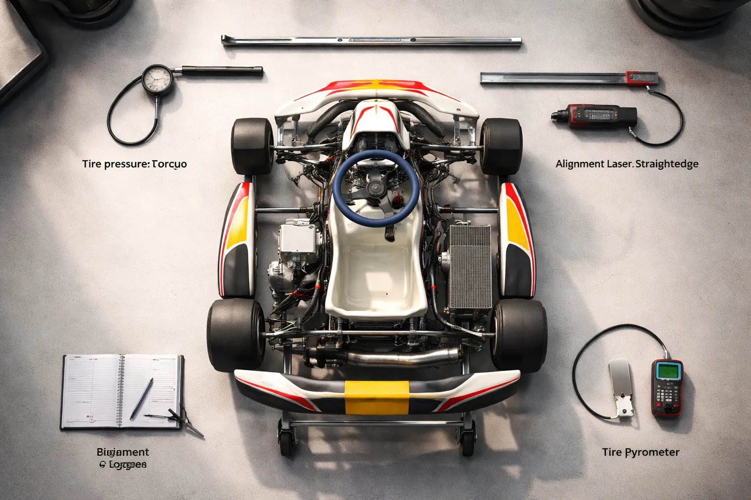 Stap 0: voorbereiding en veiligheid (E-E-A-T basis)