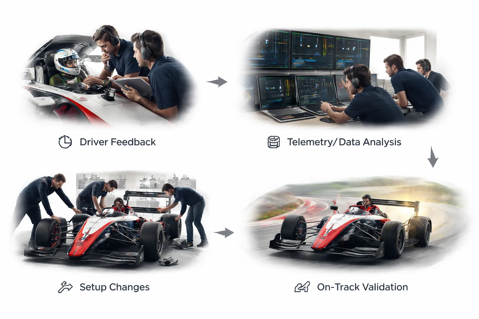 Team, data en engineering: het verborgen verschil