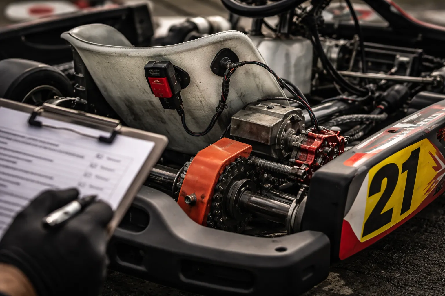 Technische regels en keuring: wat wordt gecontroleerd (en waarom)?