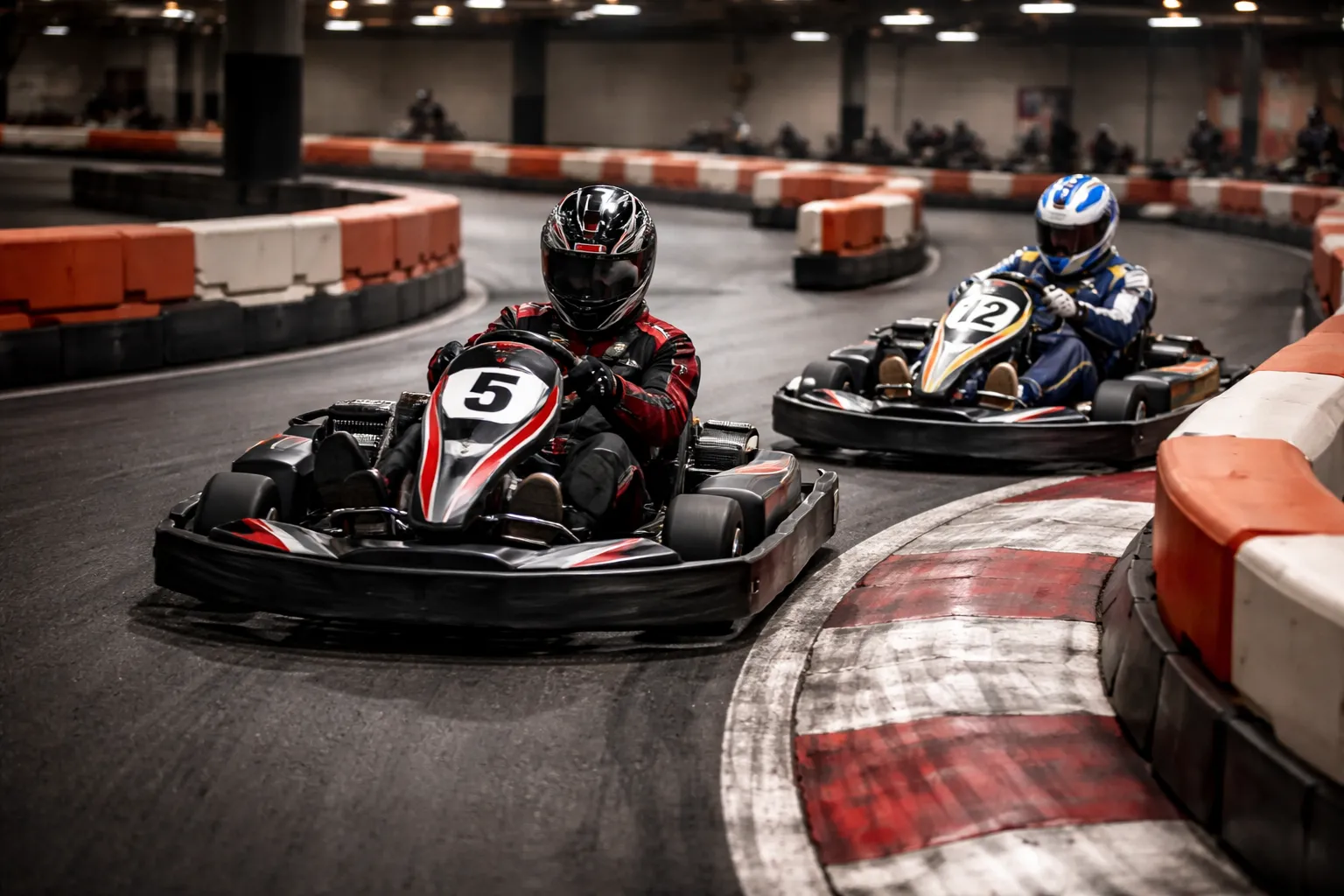 Tegenstanders lezen: herken aanvalspatronen en anticipeer