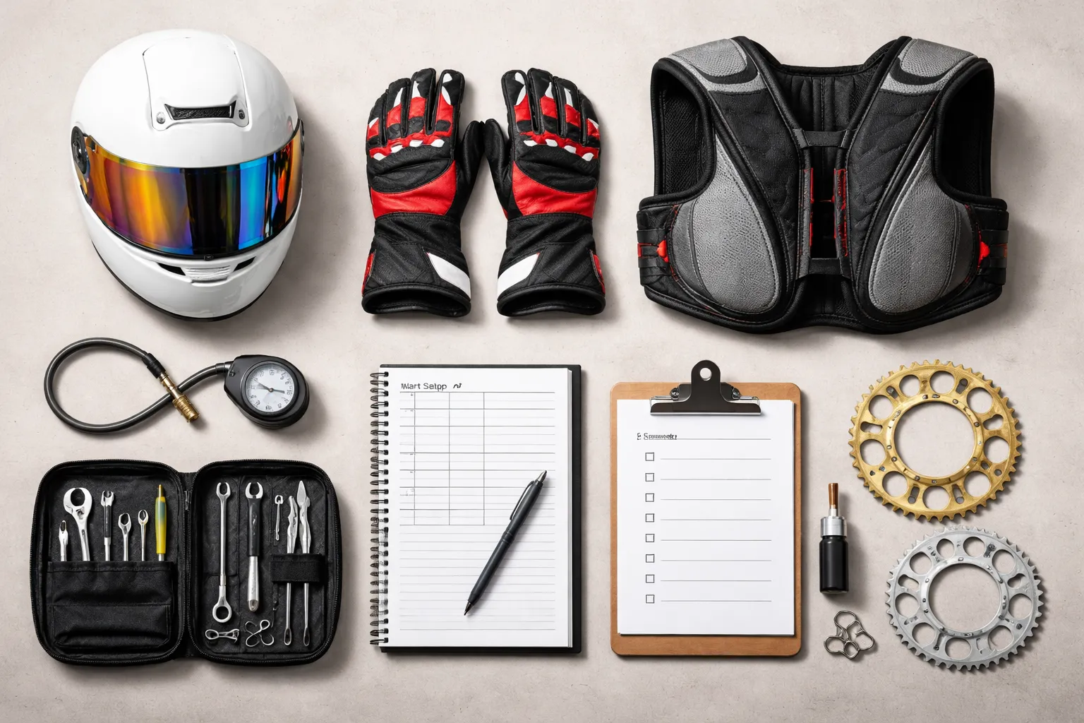 Veelgemaakte beginnersfouten (en hoe je ze voorkomt)