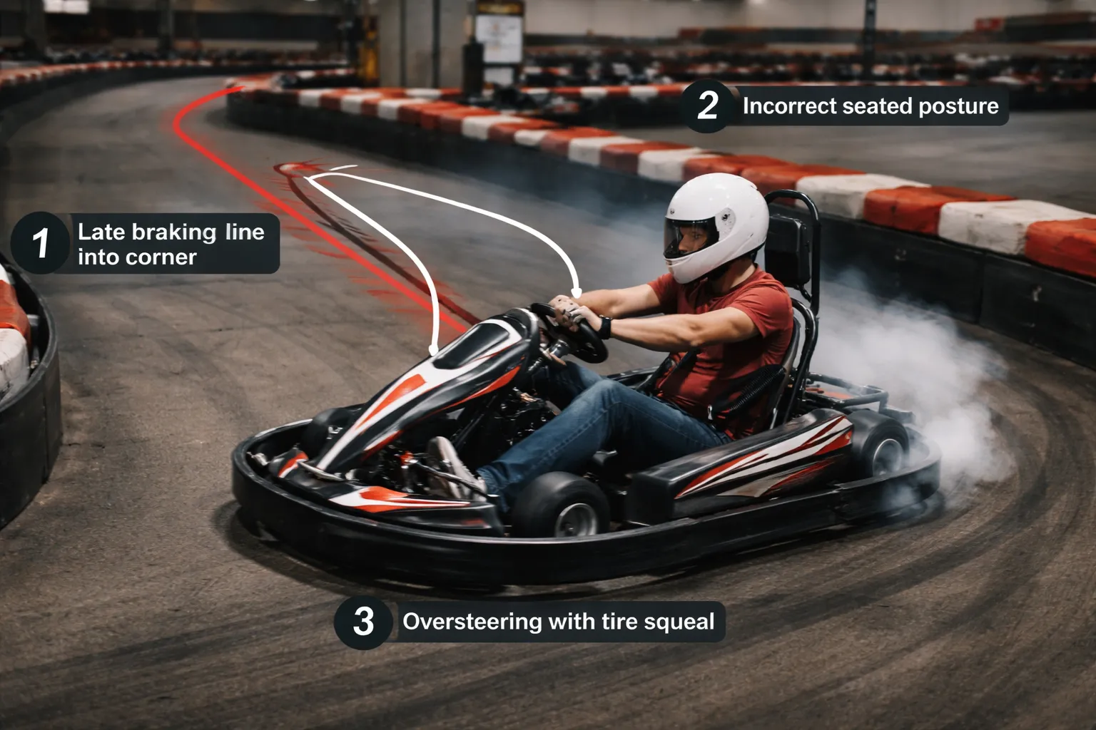 Veelgemaakte beginnersfouten (en hoe je ze direct voorkomt)