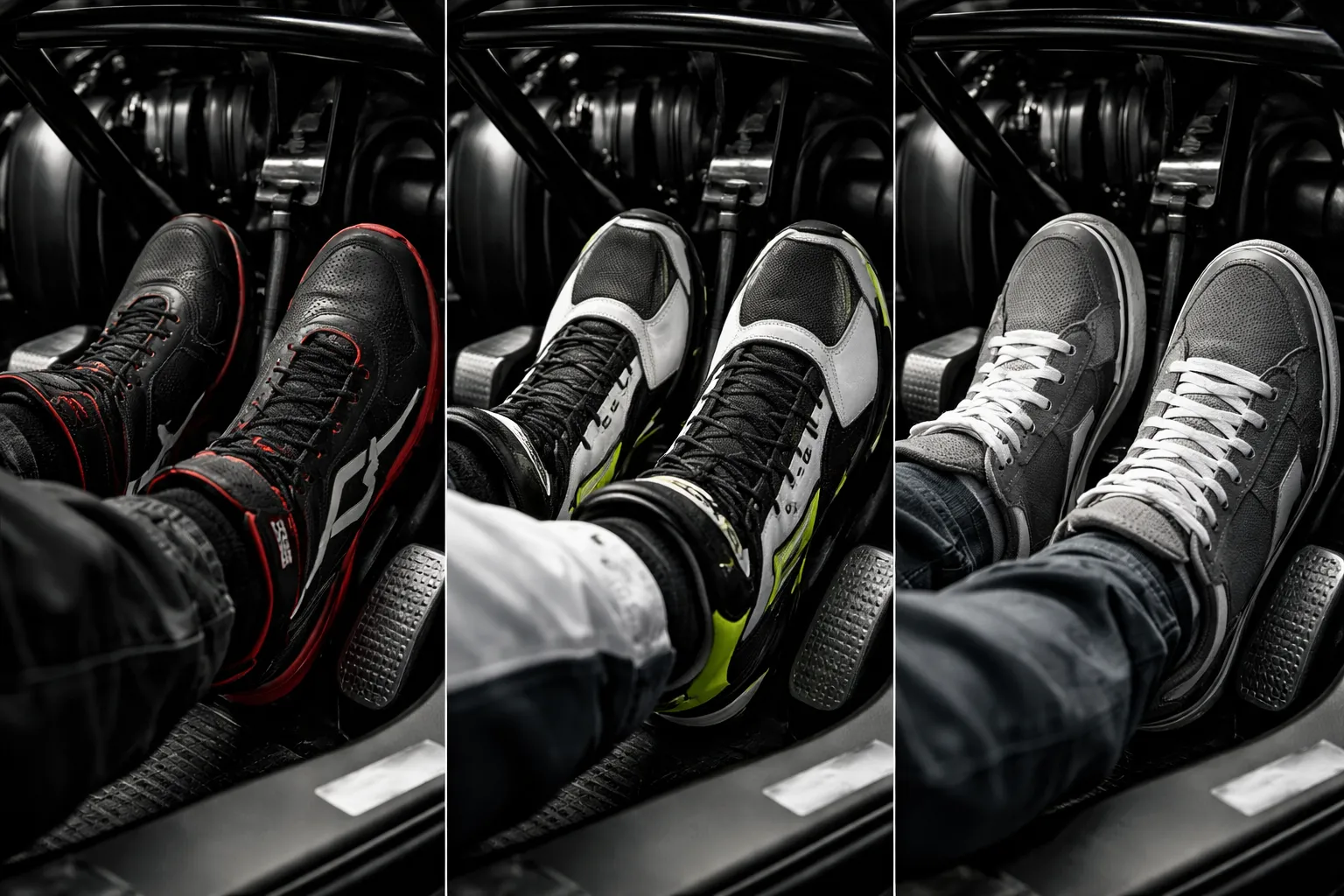 Veelgemaakte fouten & mythes