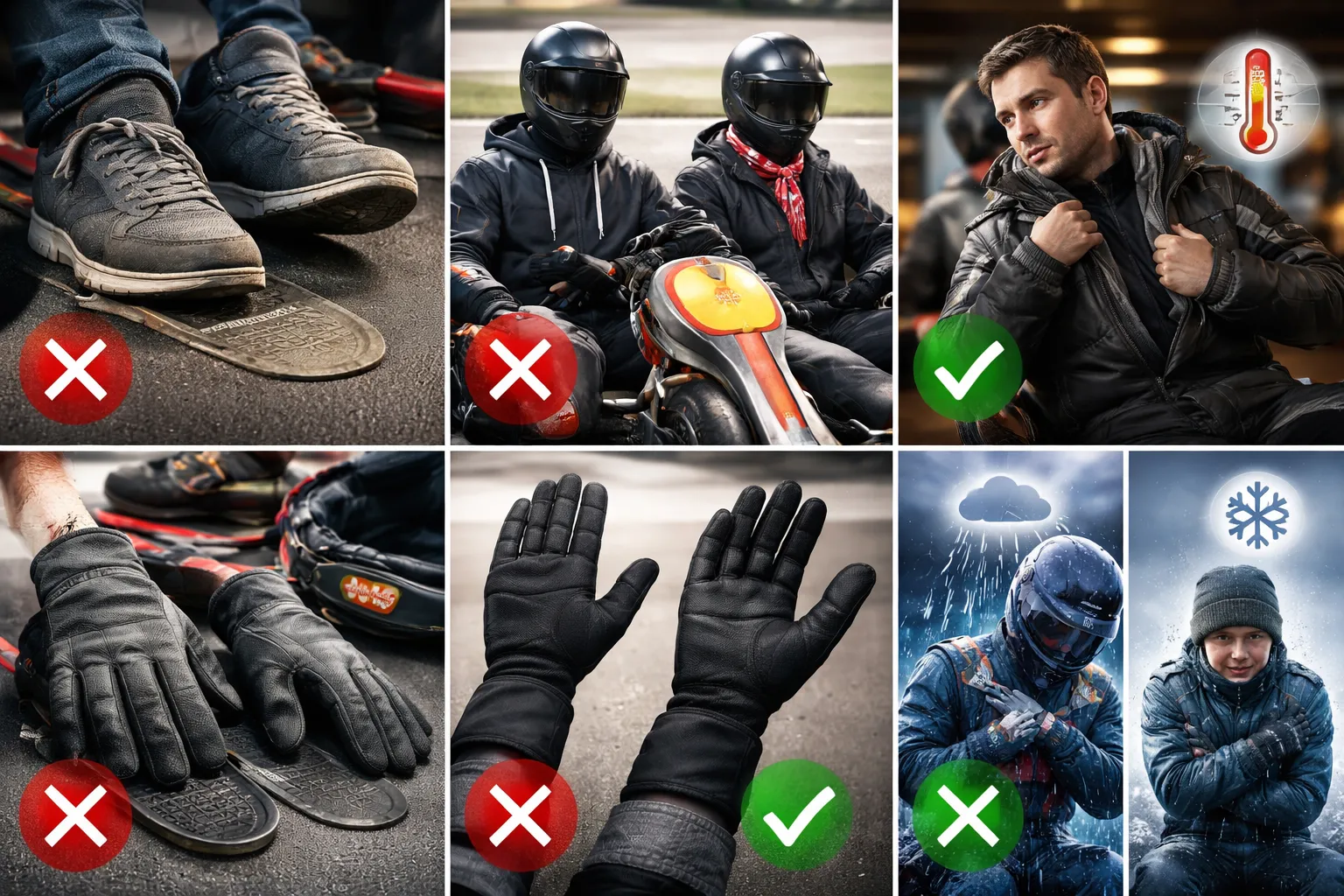 Veelgemaakte fouten (en hoe je ze voorkomt)