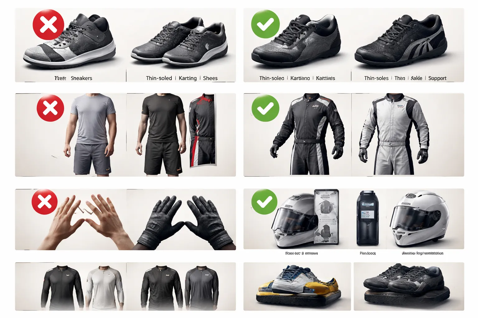 Veelgemaakte fouten (en hoe je ze voorkomt)