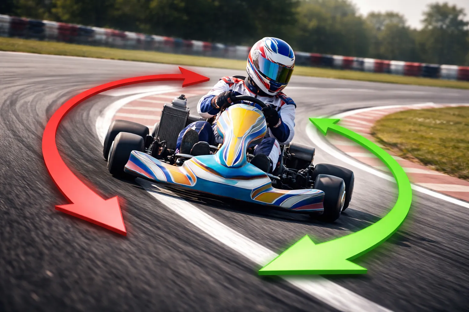 Veelvoorkomende problemen (onderstuur/overstuur) en snelle fixes